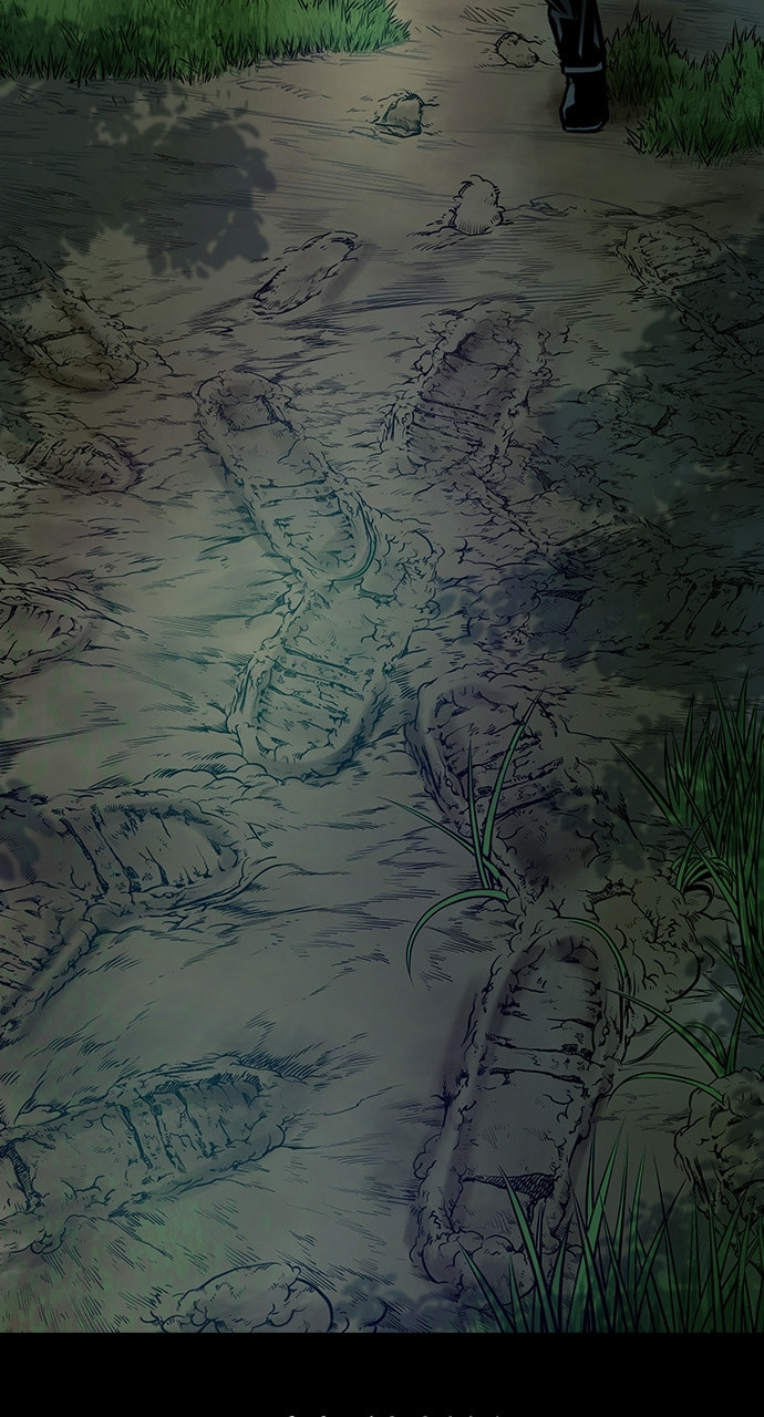 Night of Silence Chapter 42 page 77 - 
