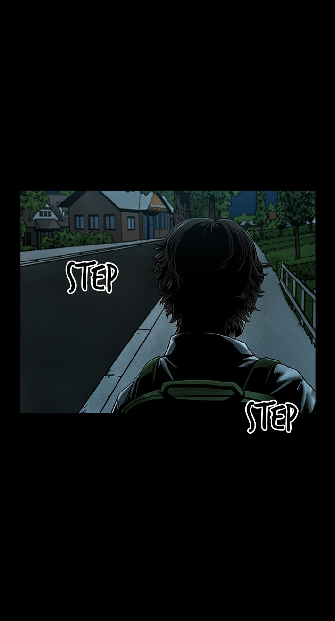 Night of Silence Chapter 42 page 79 - 