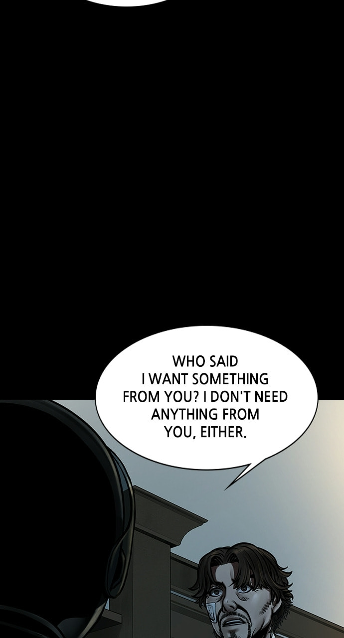 Night of Silence Chapter 42 page 9 - 