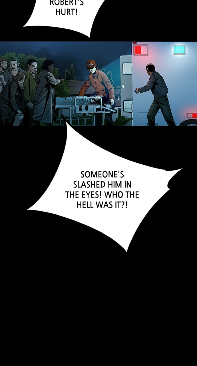 Night of Silence Chapter 42 page 82 - 
