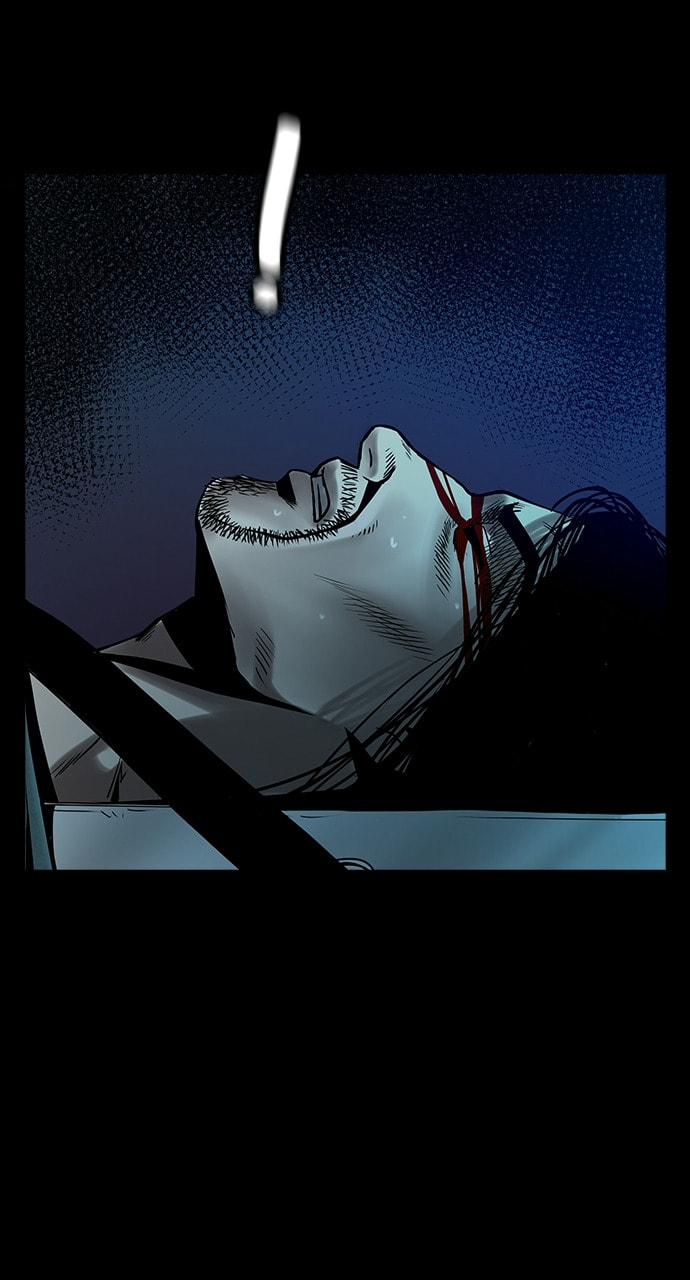 Night of Silence Chapter 42 page 83 - 