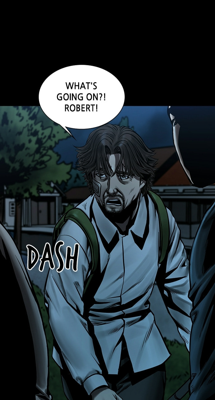 Night of Silence Chapter 42 page 84 - 