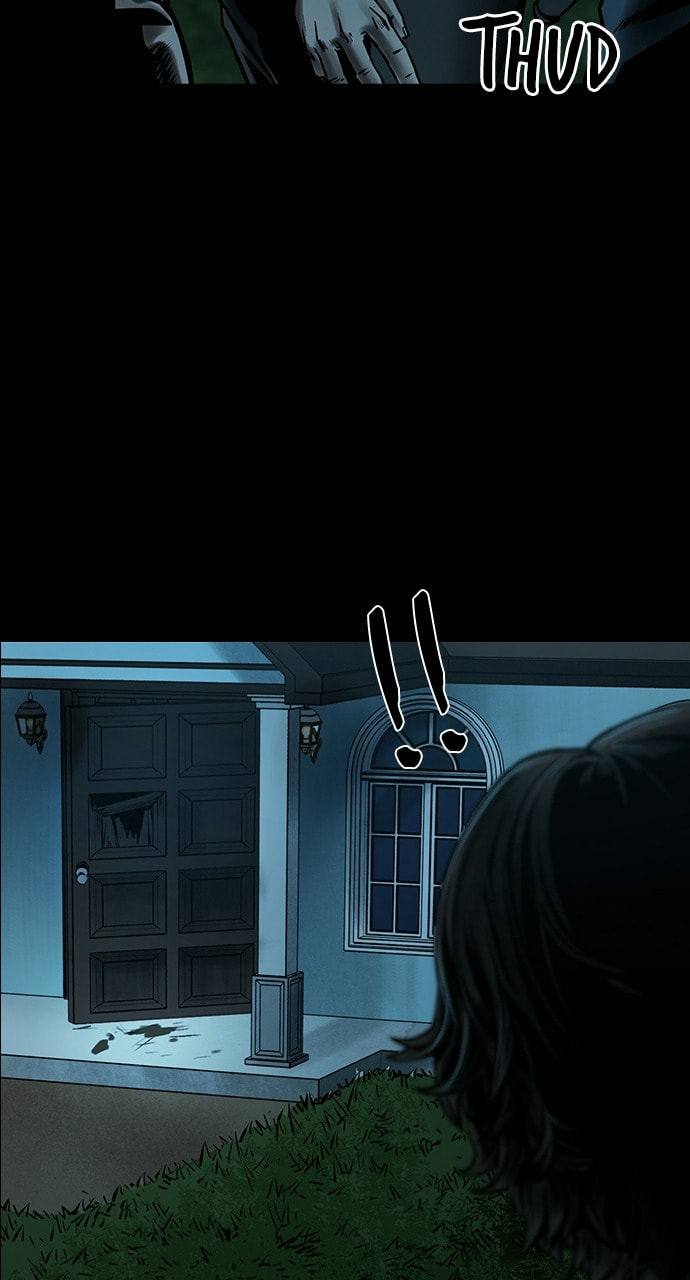 Night of Silence Chapter 42 page 85 - 