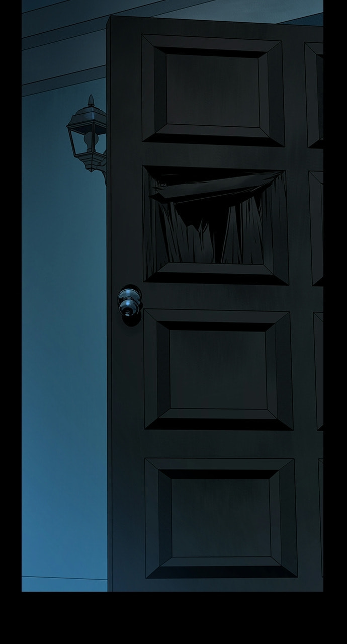 Night of Silence Chapter 42 page 87 - 