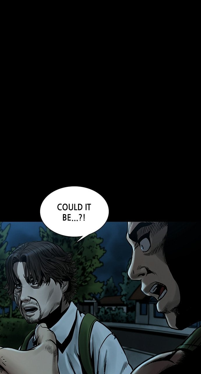 Night of Silence Chapter 42 page 88 - 
