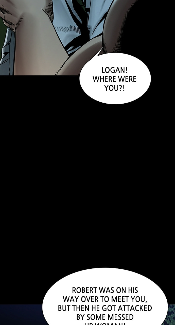 Night of Silence Chapter 42 page 89 - 