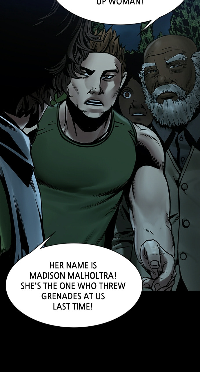 Night of Silence Chapter 42 page 90 - 