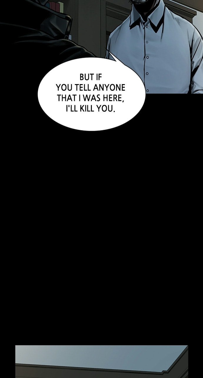 Night of Silence Chapter 42 page 10 - 