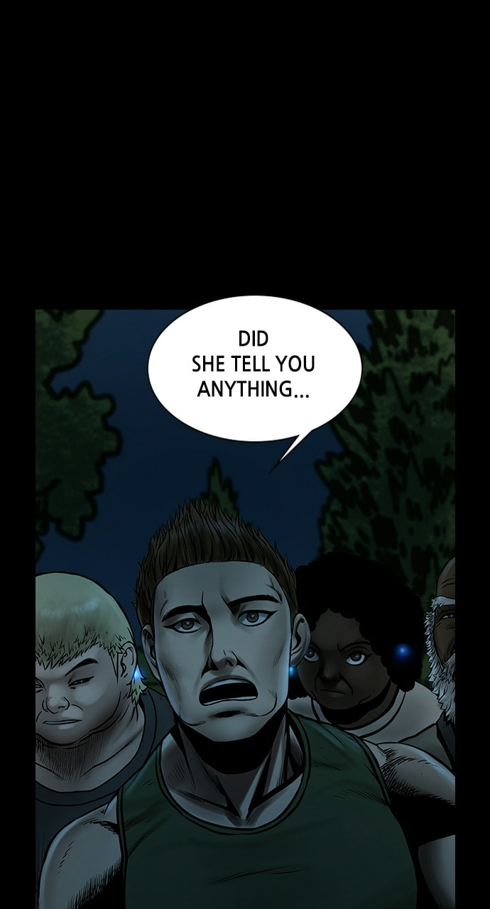 Night of Silence Chapter 42 page 91 - 