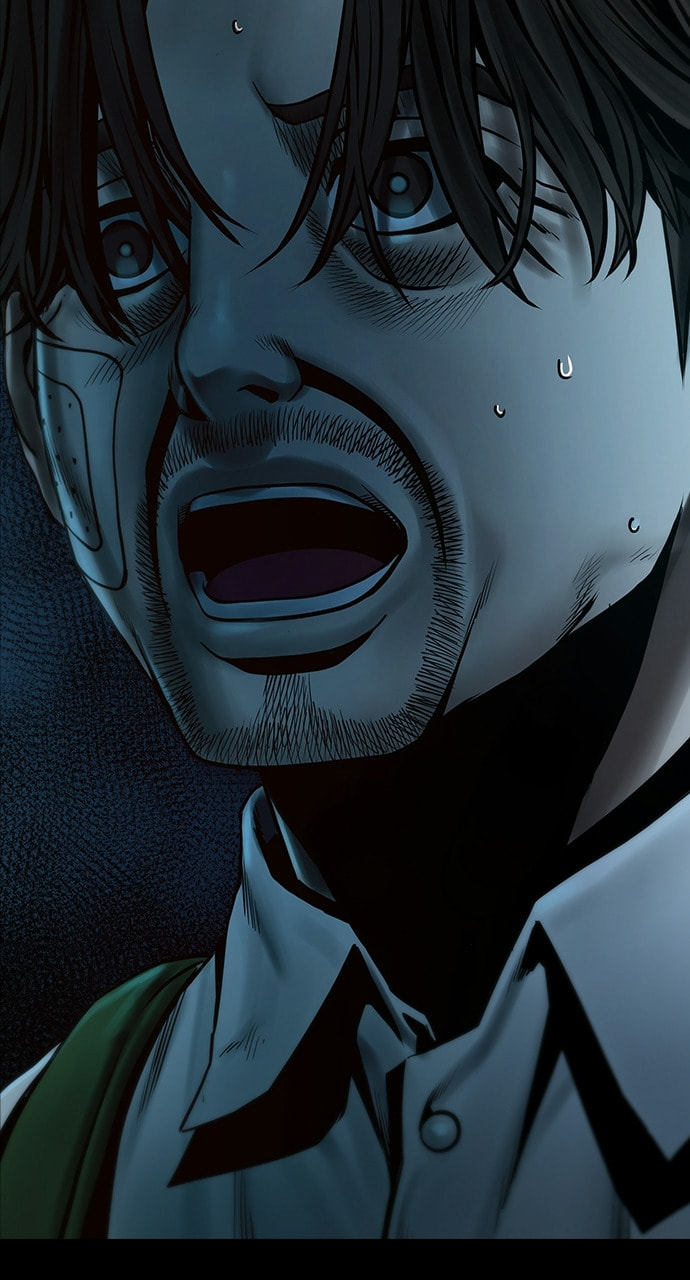 Night of Silence Chapter 42 page 93 - 