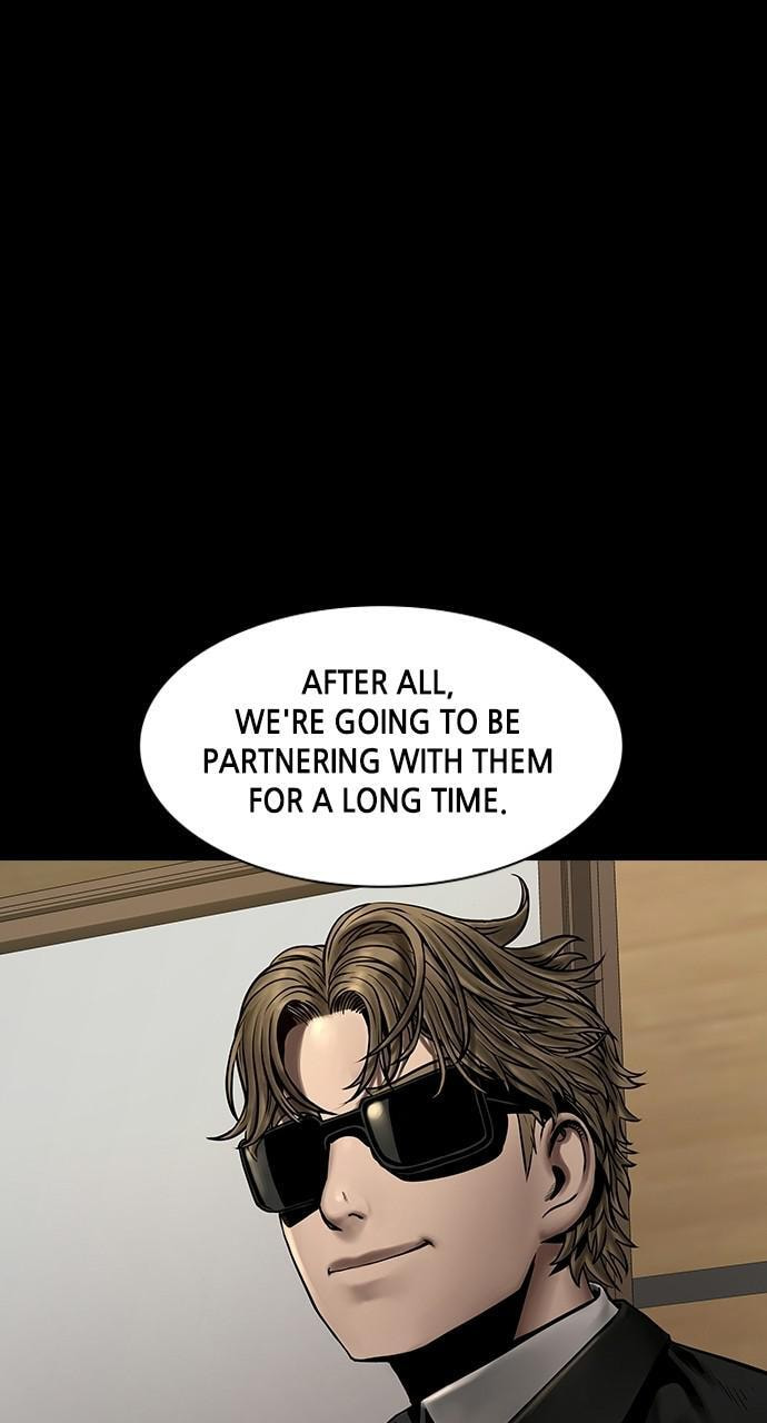 Night of Silence Chapter 43 page 11 - 