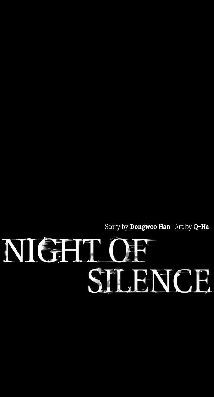 Night of Silence Chapter 43 page 13 - 