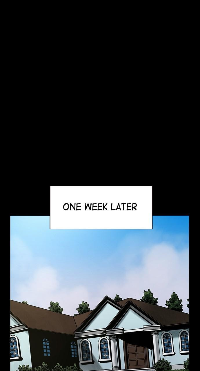 Night of Silence Chapter 43 page 14 - 