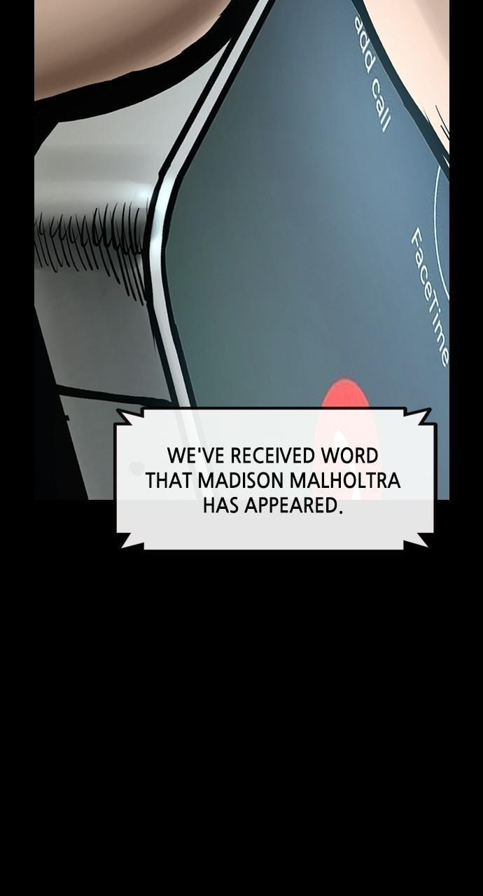 Night of Silence Chapter 43 page 16 - 