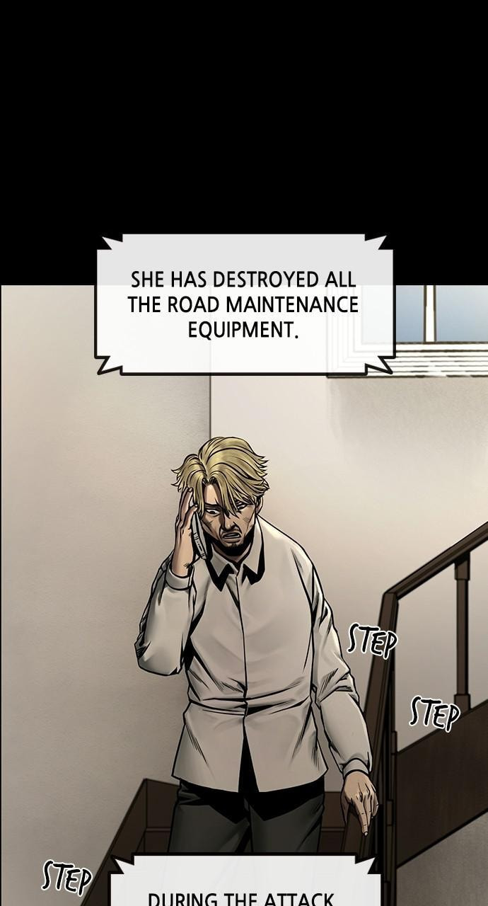 Night of Silence Chapter 43 page 17 - 