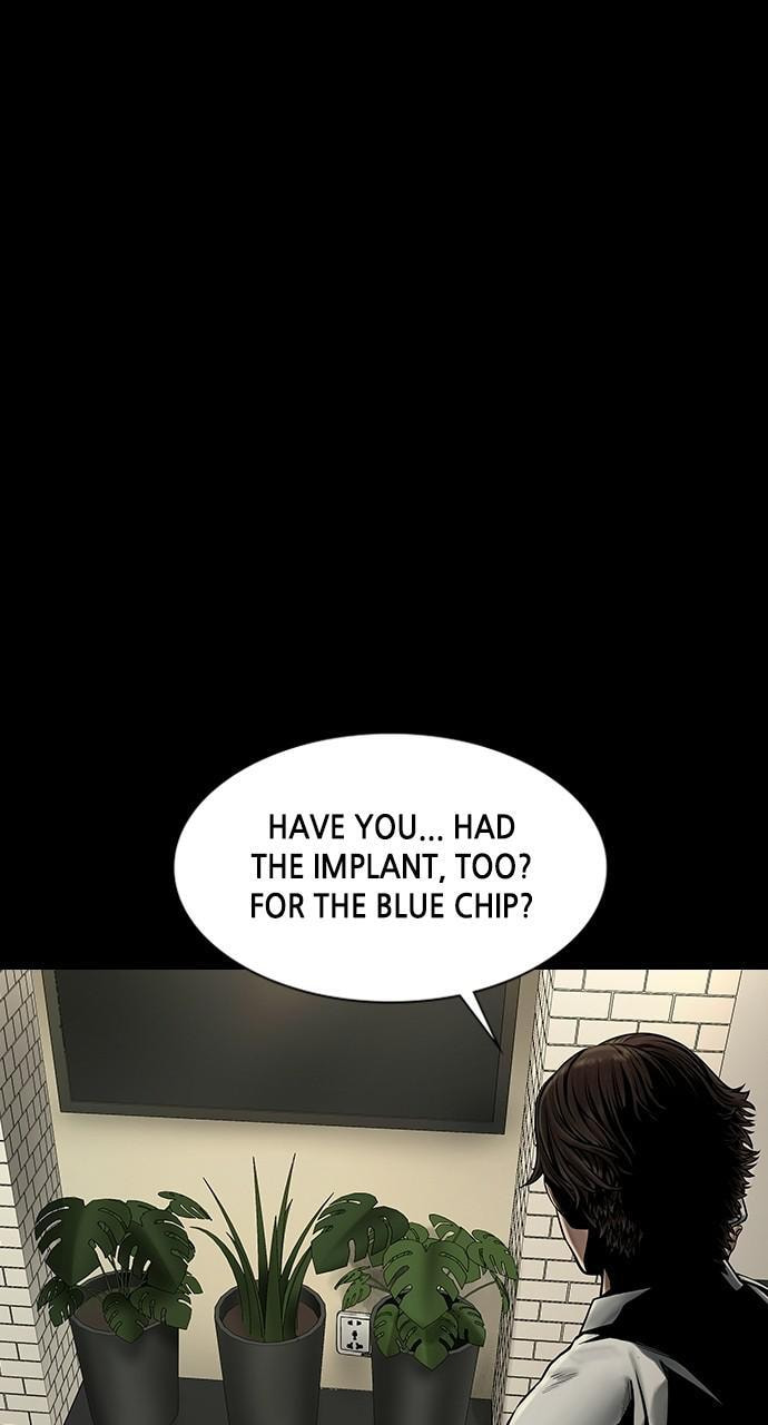 Night of Silence Chapter 43 page 21 - 