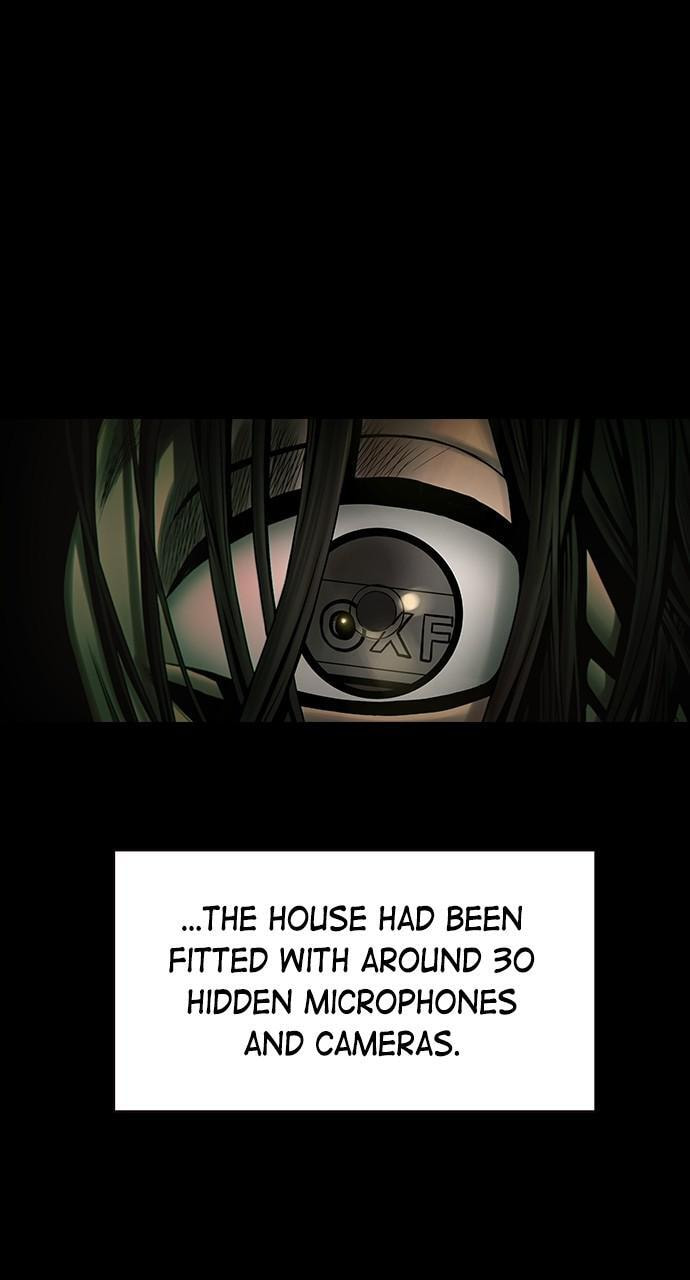 Night of Silence Chapter 43 page 31 - 