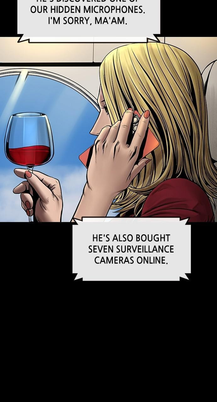Night of Silence Chapter 43 page 34 - 