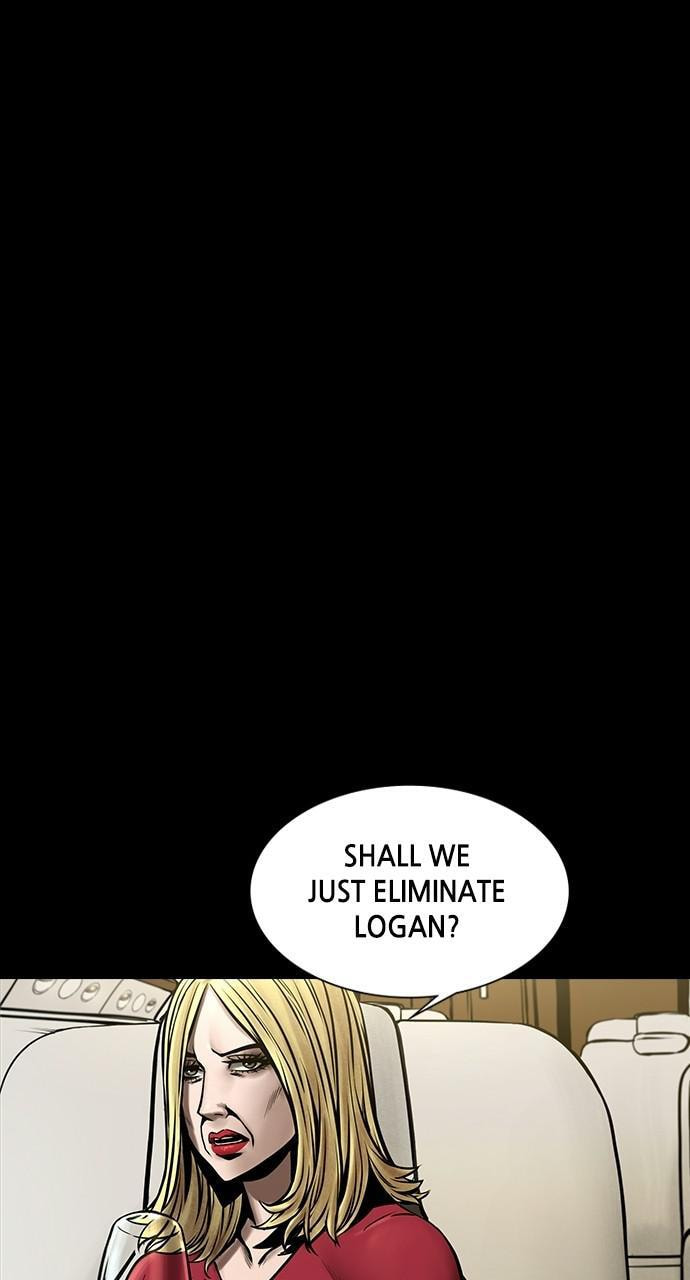Night of Silence Chapter 43 page 36 - 