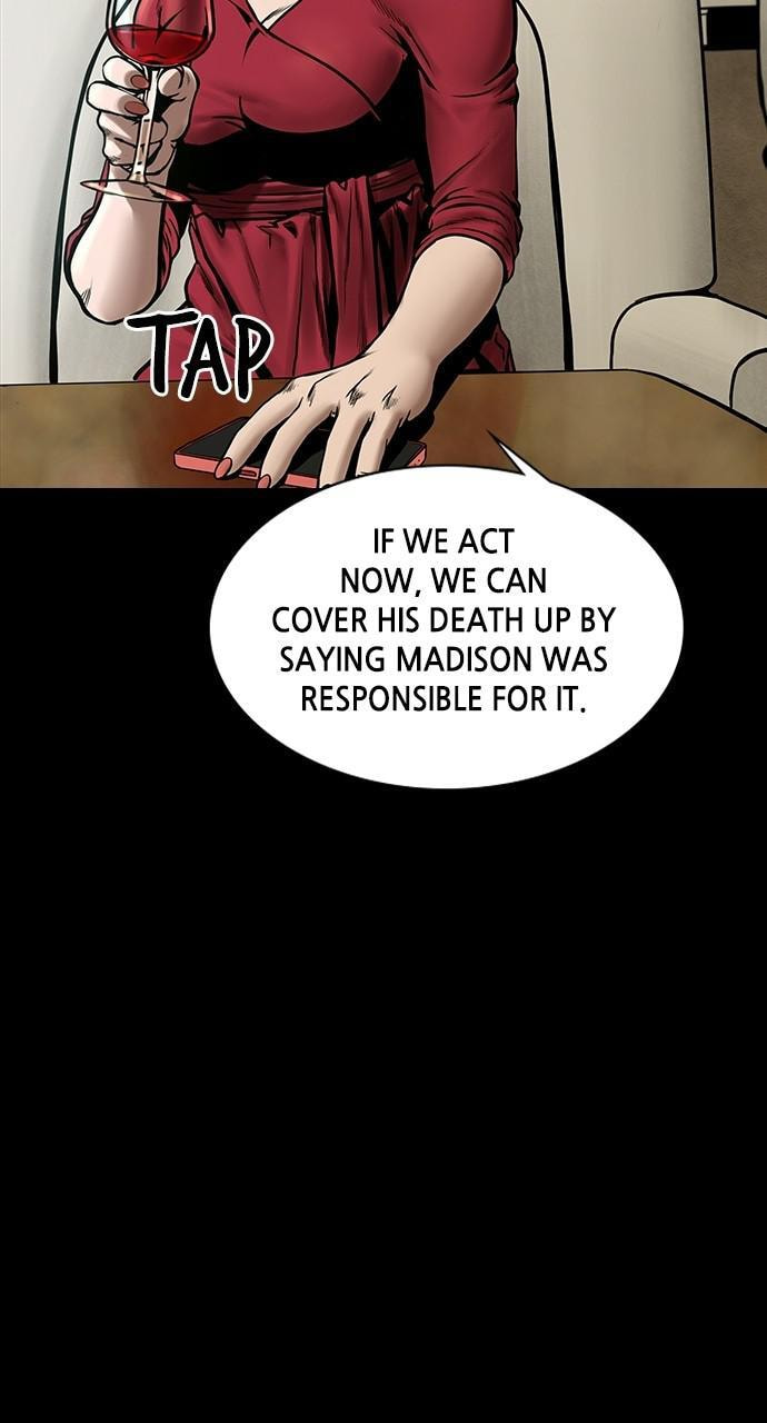 Night of Silence Chapter 43 page 37 - 