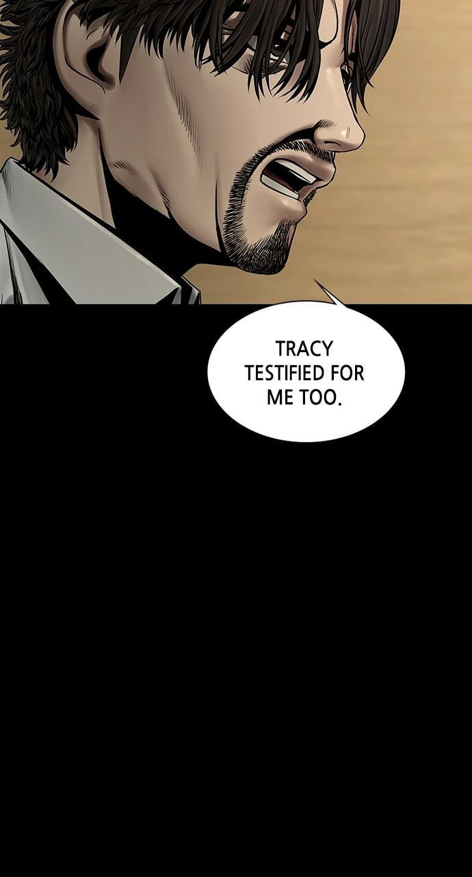 Night of Silence Chapter 43 page 5 - 