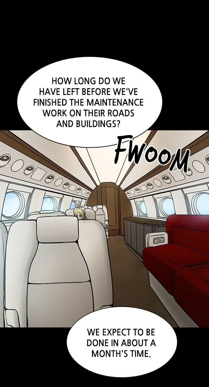 Night of Silence Chapter 43 page 41 - 