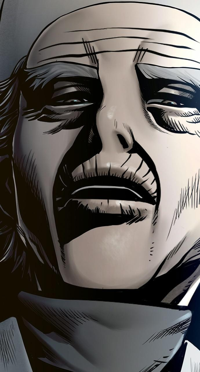 Night of Silence Chapter 43 page 44 - 