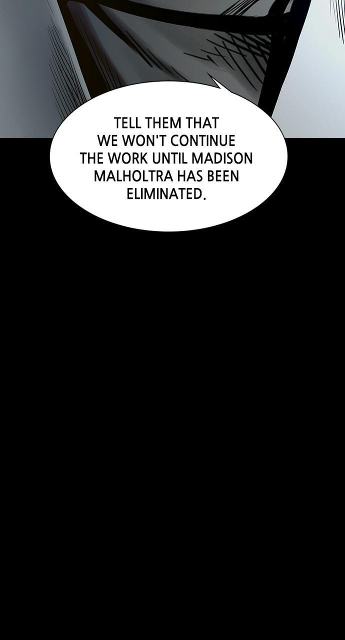 Night of Silence Chapter 43 page 45 - 