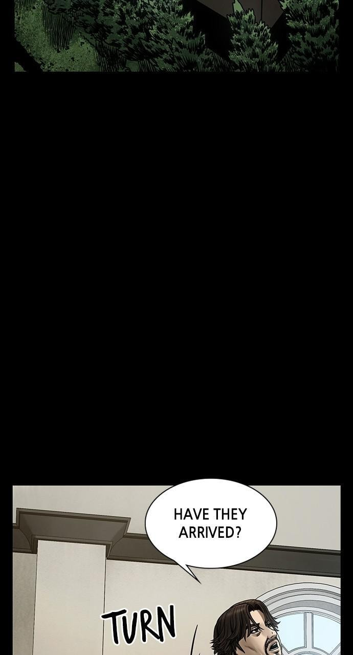 Night of Silence Chapter 43 page 47 - 