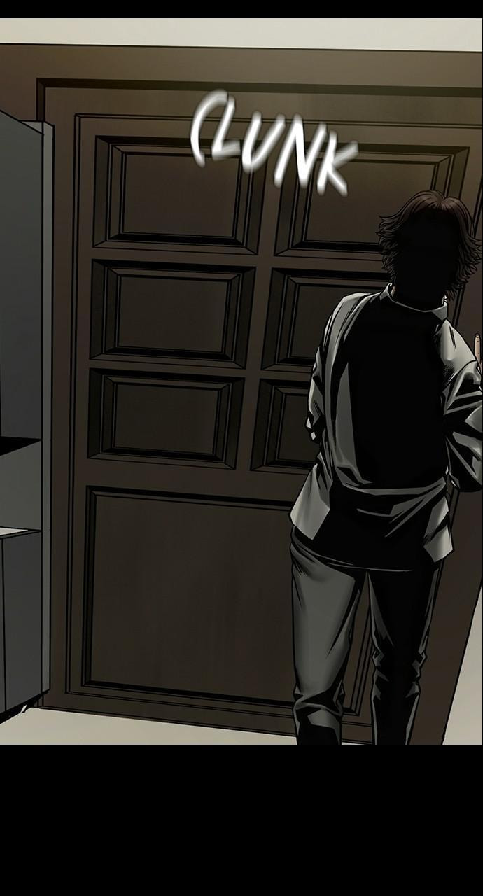Night of Silence Chapter 43 page 49 - 