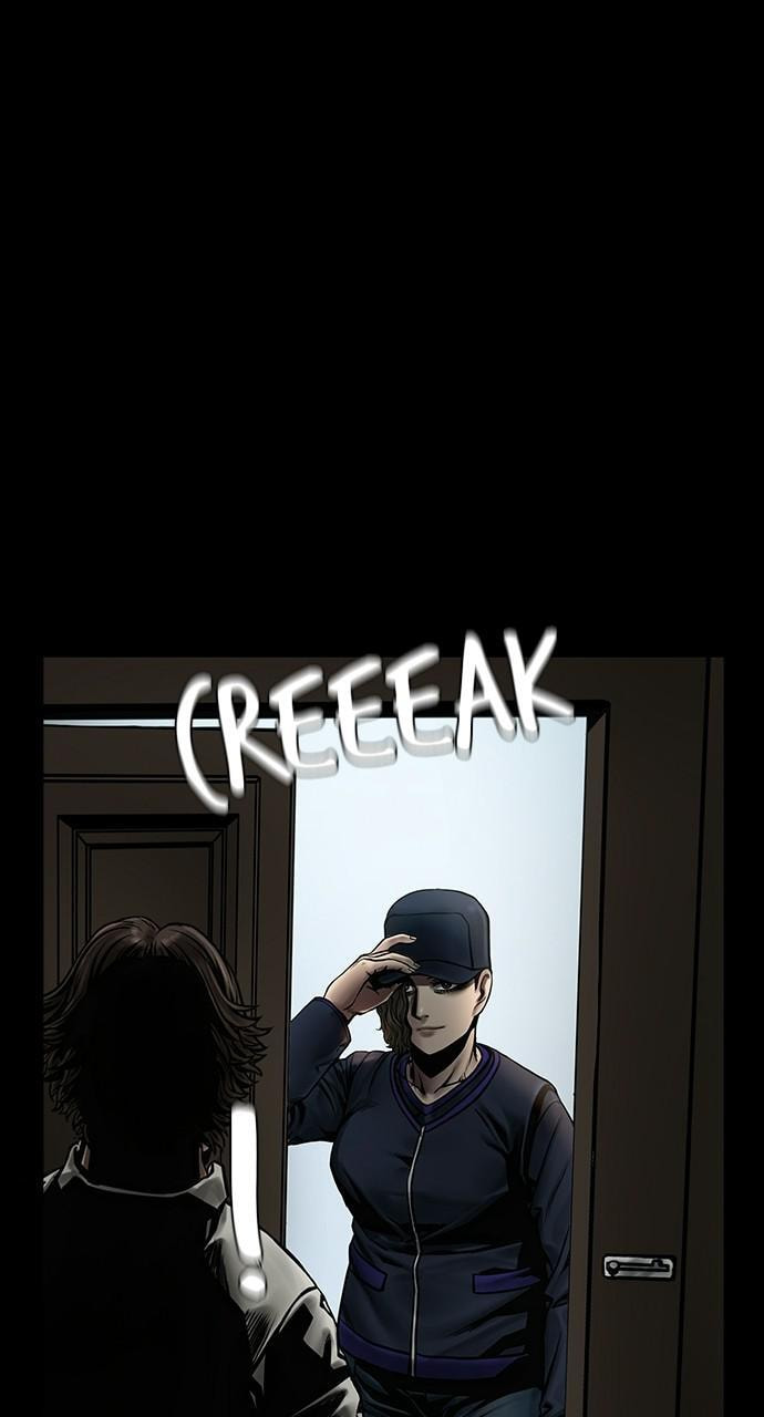 Night of Silence Chapter 43 page 50 - 