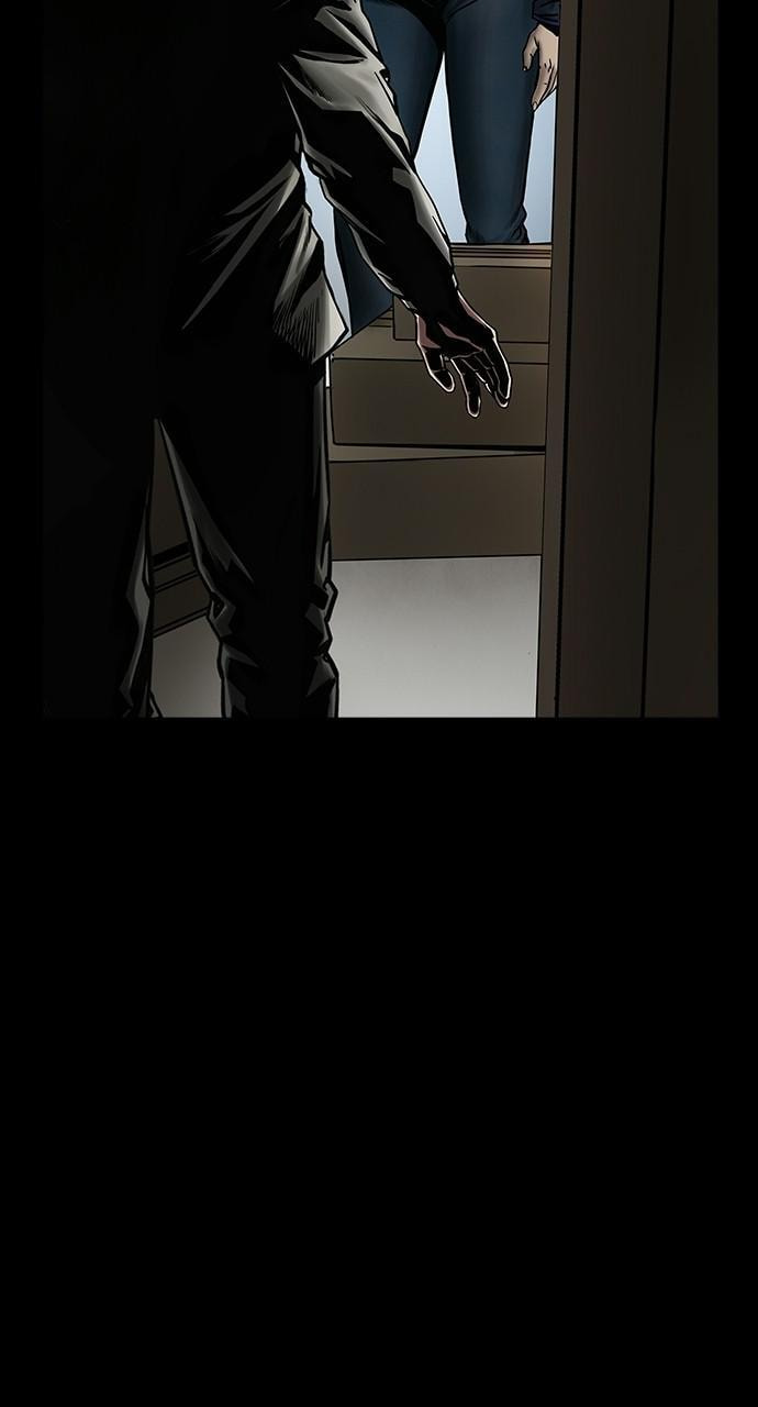 Night of Silence Chapter 43 page 51 - 