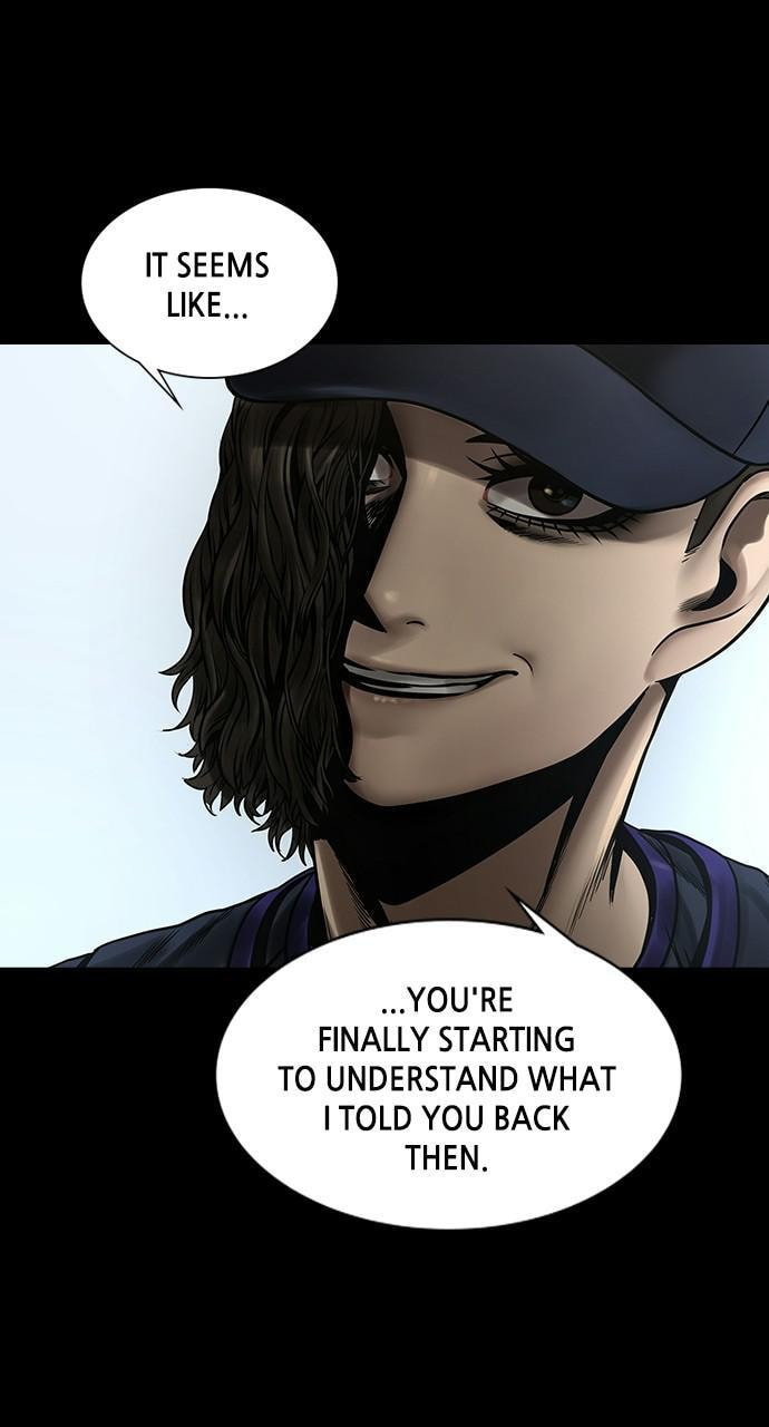 Night of Silence Chapter 43 page 52 - 