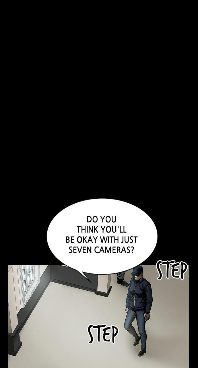 Night of Silence Chapter 43 page 54 - 