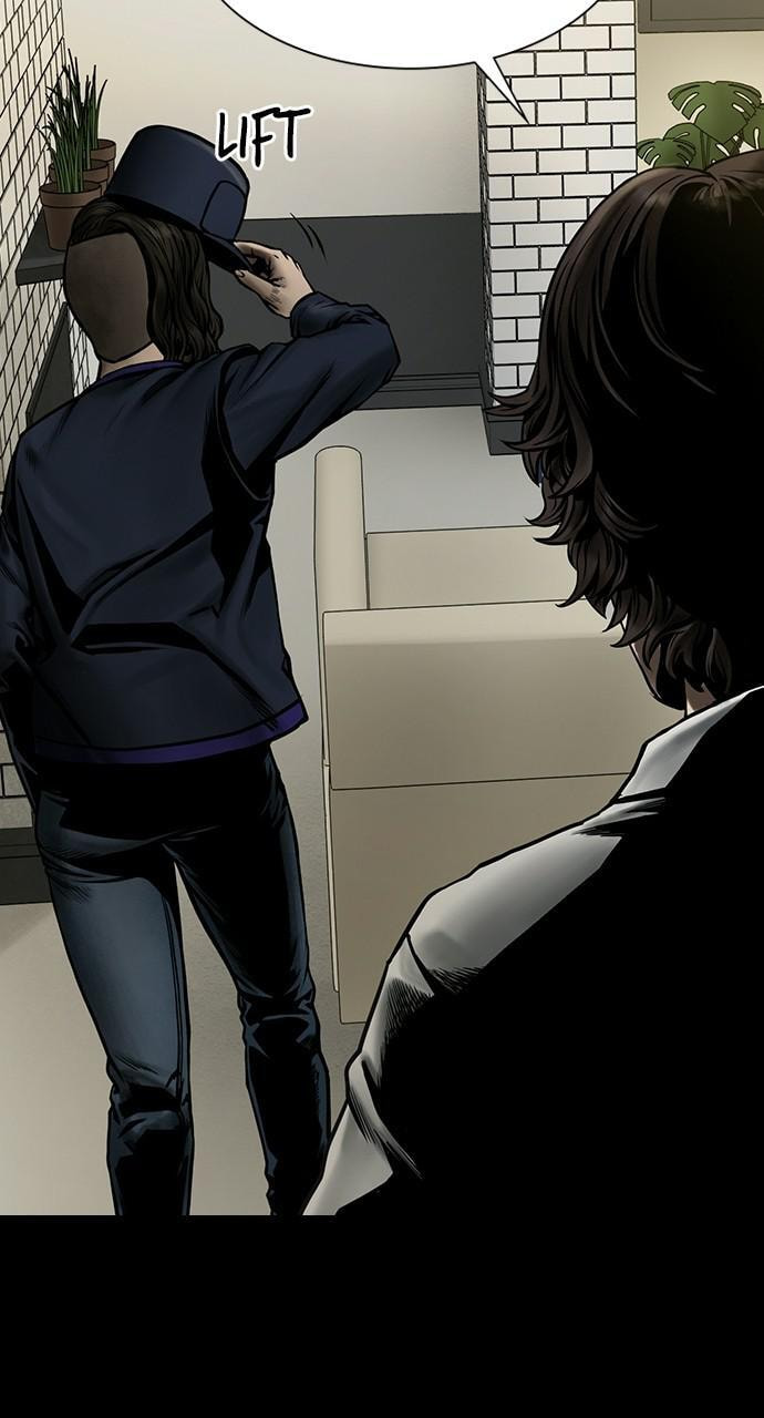 Night of Silence Chapter 43 page 56 - 
