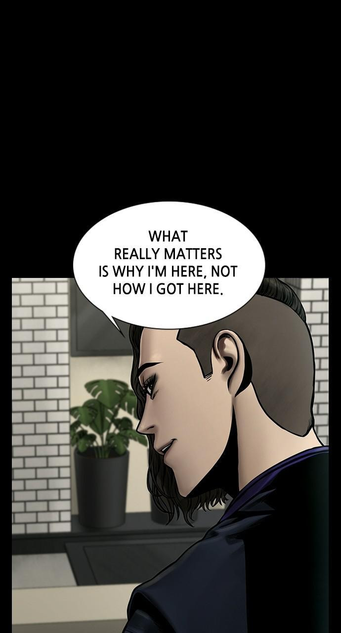 Night of Silence Chapter 43 page 57 - 