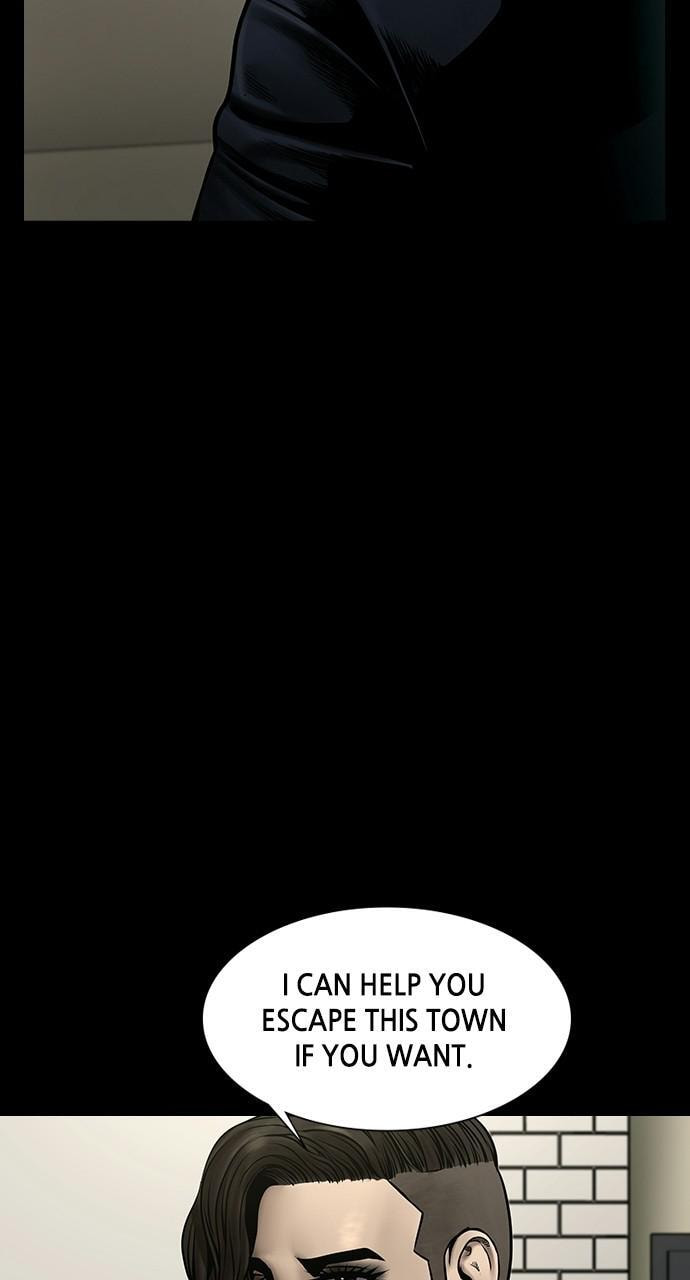 Night of Silence Chapter 43 page 58 - 