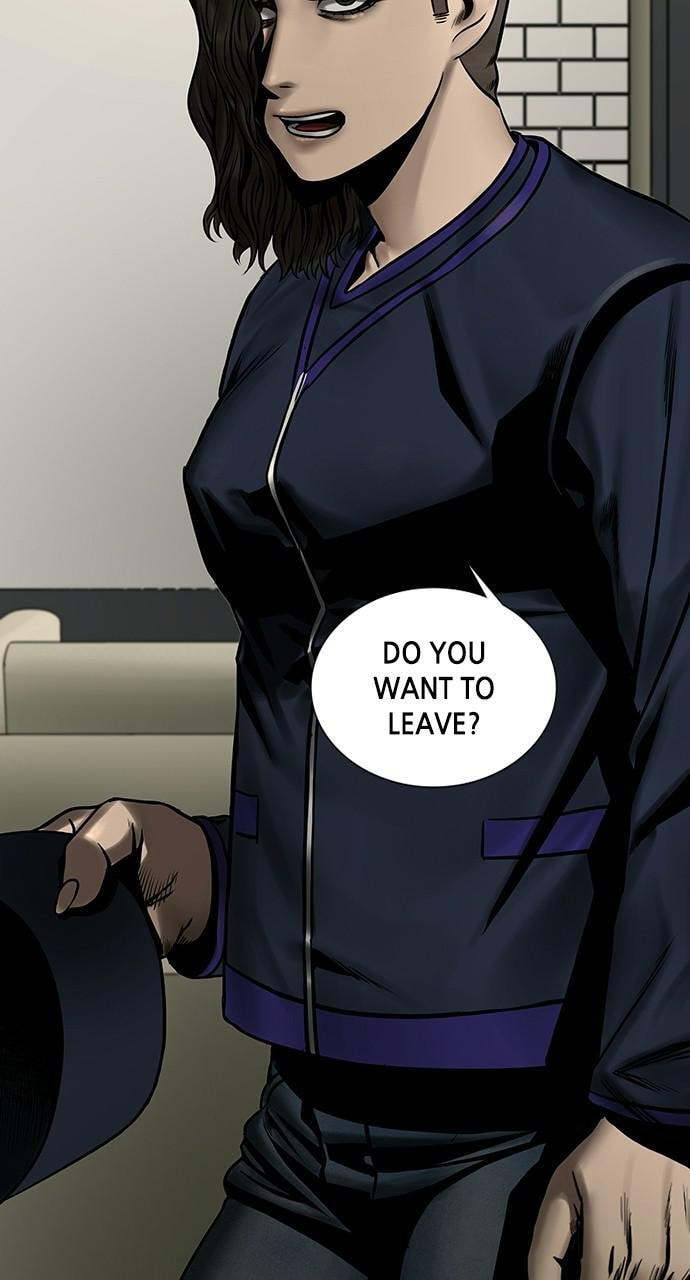 Night of Silence Chapter 43 page 59 - 