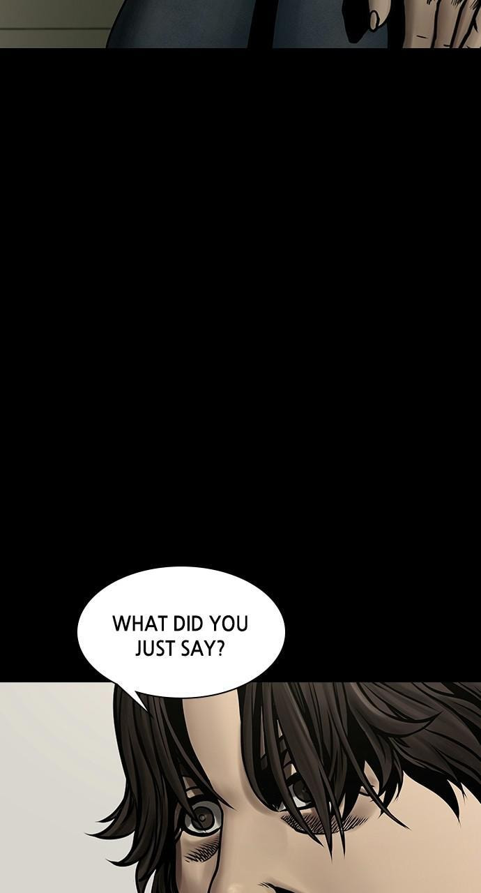 Night of Silence Chapter 43 page 60 - 