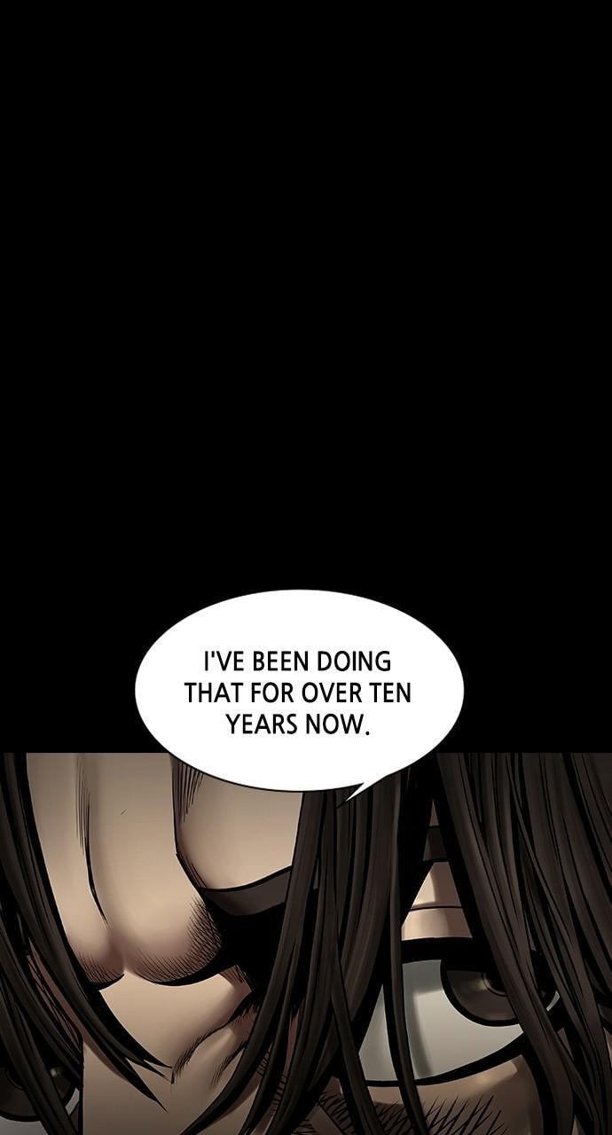 Night of Silence Chapter 43 page 7 - 