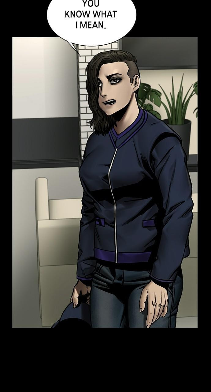 Night of Silence Chapter 43 page 62 - 