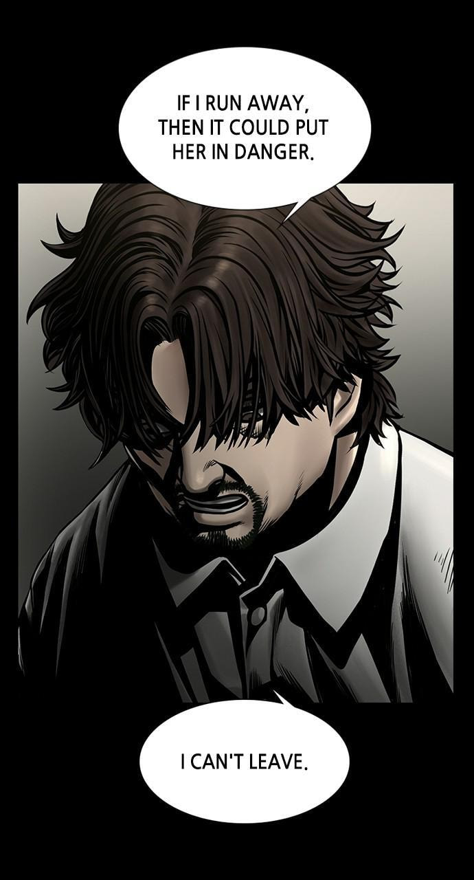 Night of Silence Chapter 43 page 66 - 