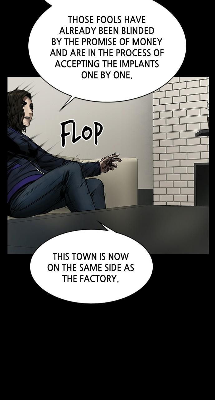 Night of Silence Chapter 43 page 69 - 