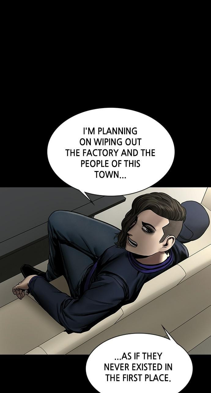 Night of Silence Chapter 43 page 70 - 