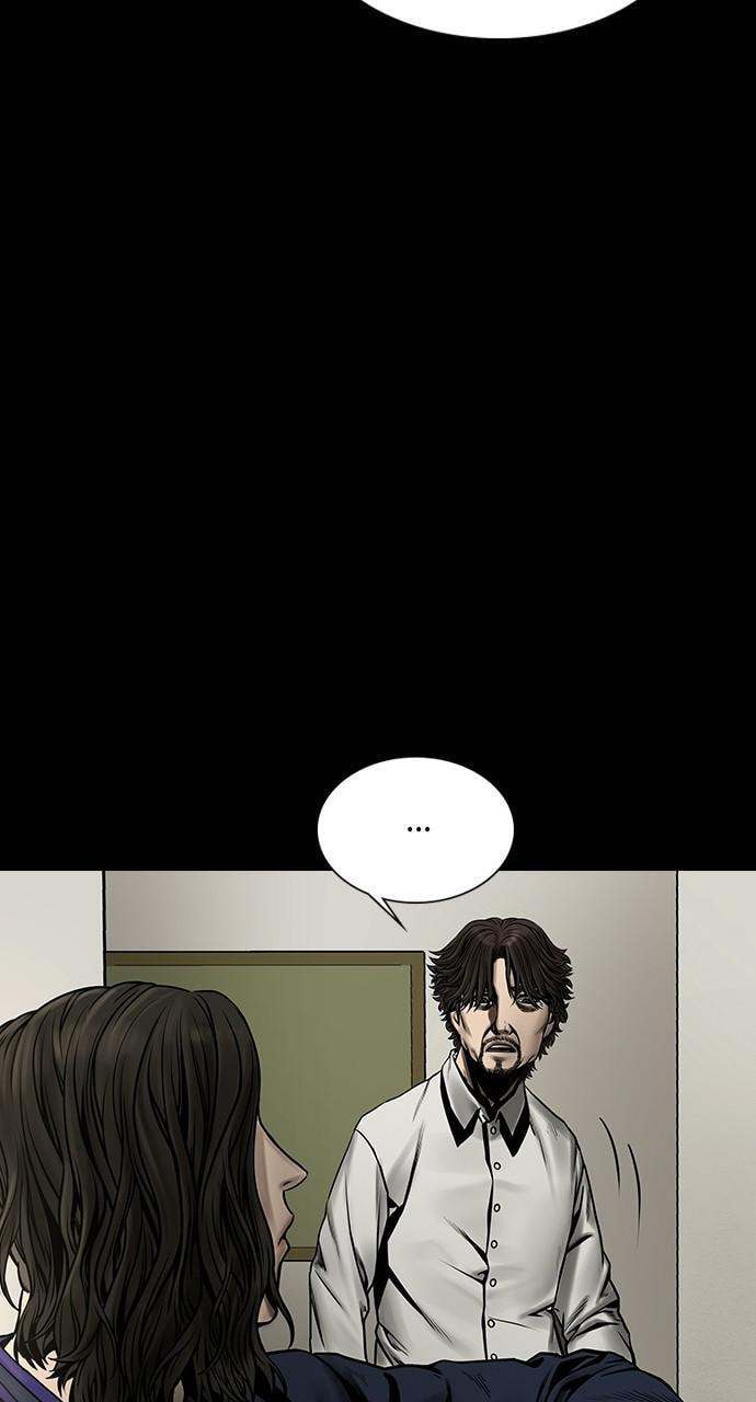 Night of Silence Chapter 43 page 71 - 