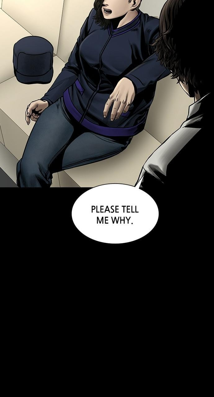 Night of Silence Chapter 43 page 73 - 