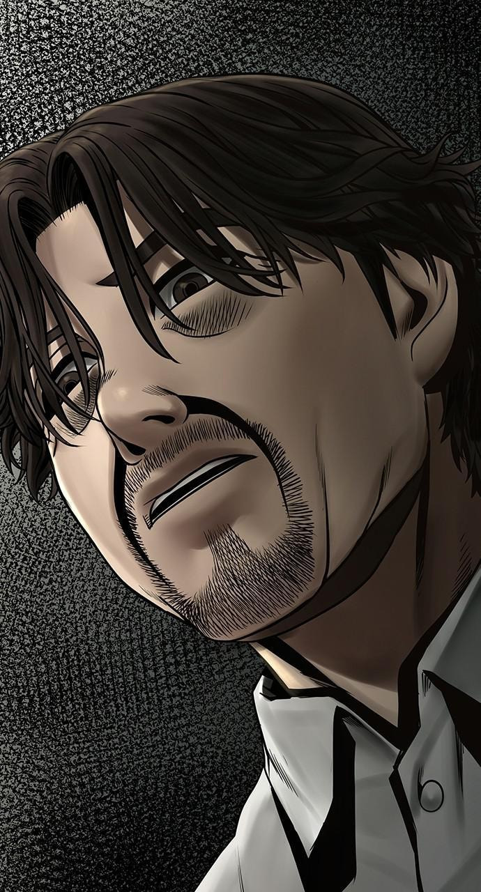 Night of Silence Chapter 43 page 76 - 