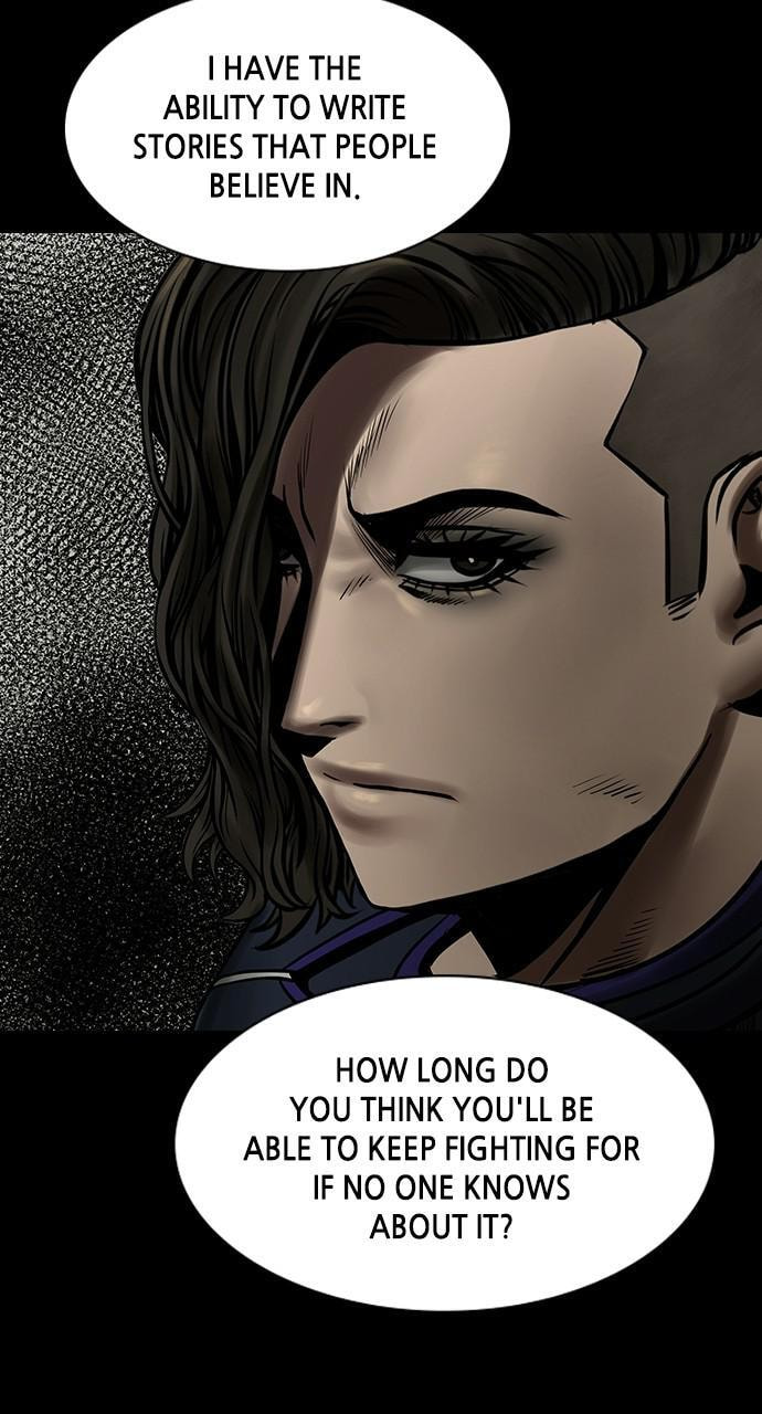 Night of Silence Chapter 43 page 78 - 