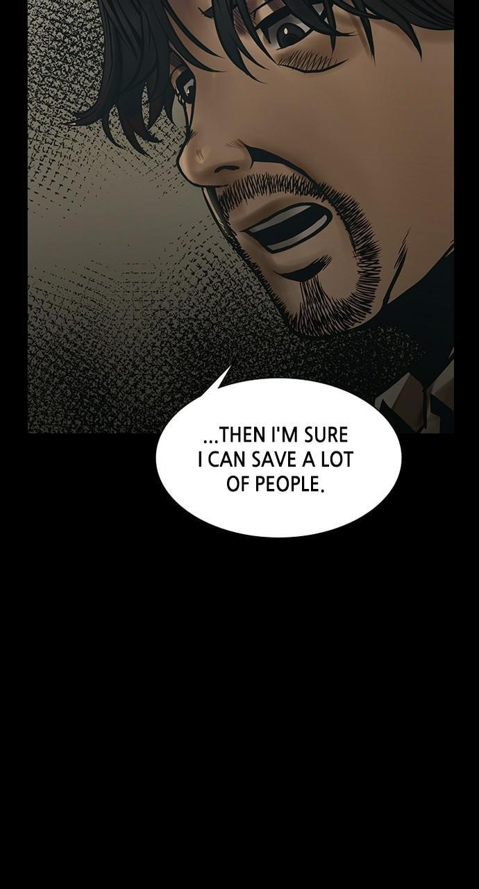 Night of Silence Chapter 43 page 80 - 