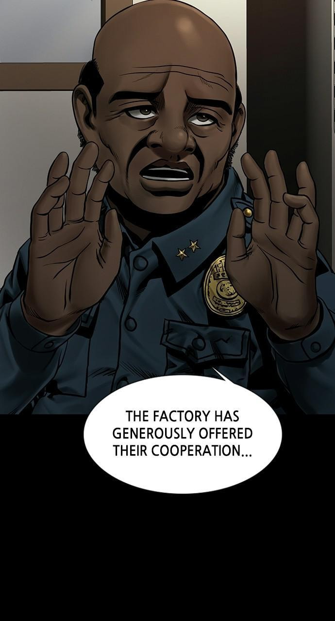 Night of Silence Chapter 43 page 9 - 